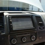 VW & RADIO 2DIN